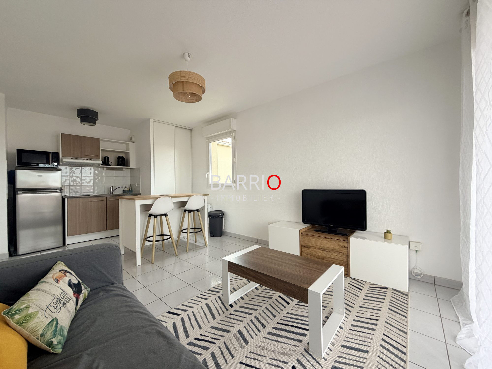 Appartement  T2 à vendre Argelès-sur-Mer 66700