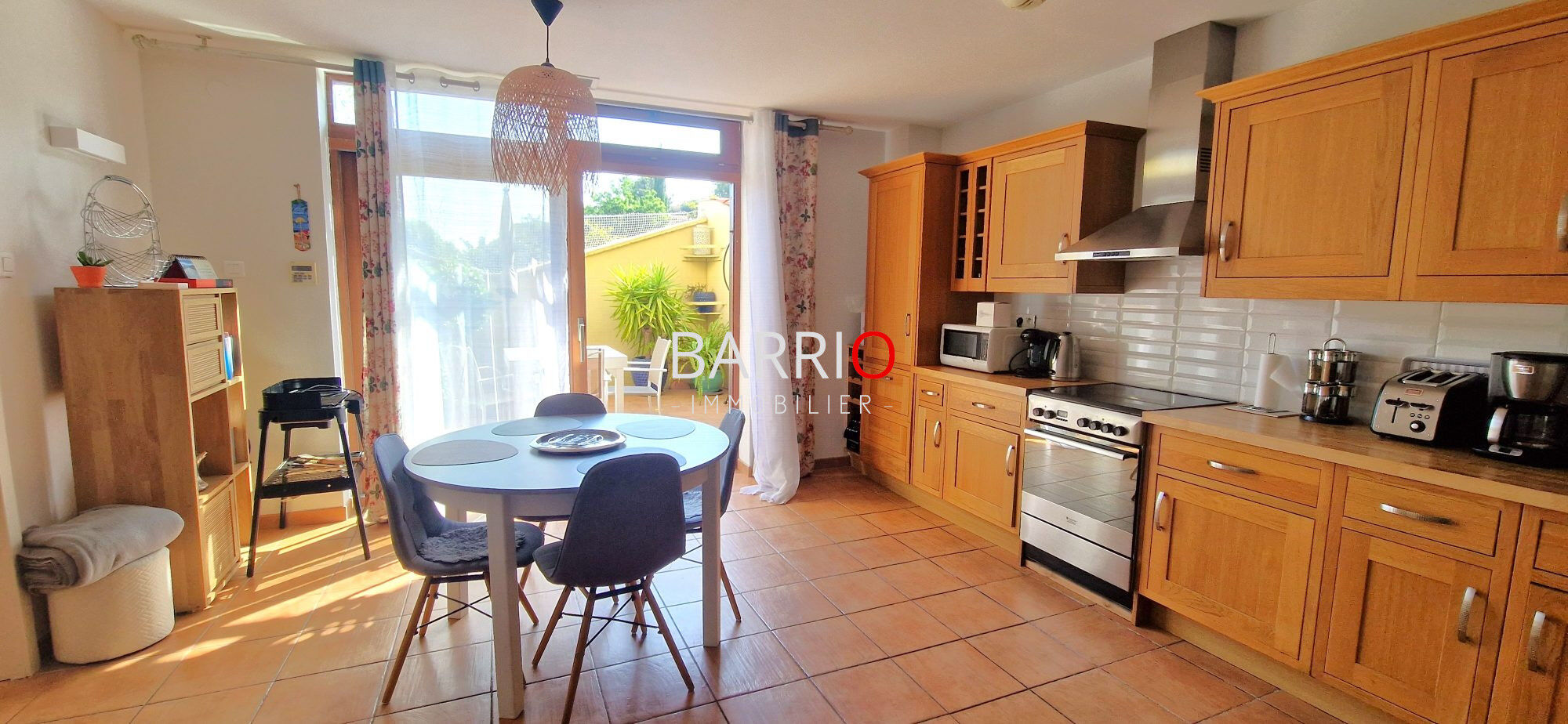Appartement  T3 à vendre Collioure 66190