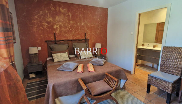 Appartement 3 pièces  à vendre Collioure 66190