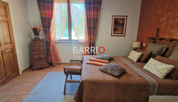 Appartement 3 pièces  à vendre Collioure 66190