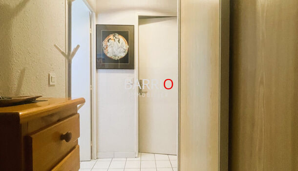 Appartement 2 pièces  à vendre Argelès-sur-Mer 66700