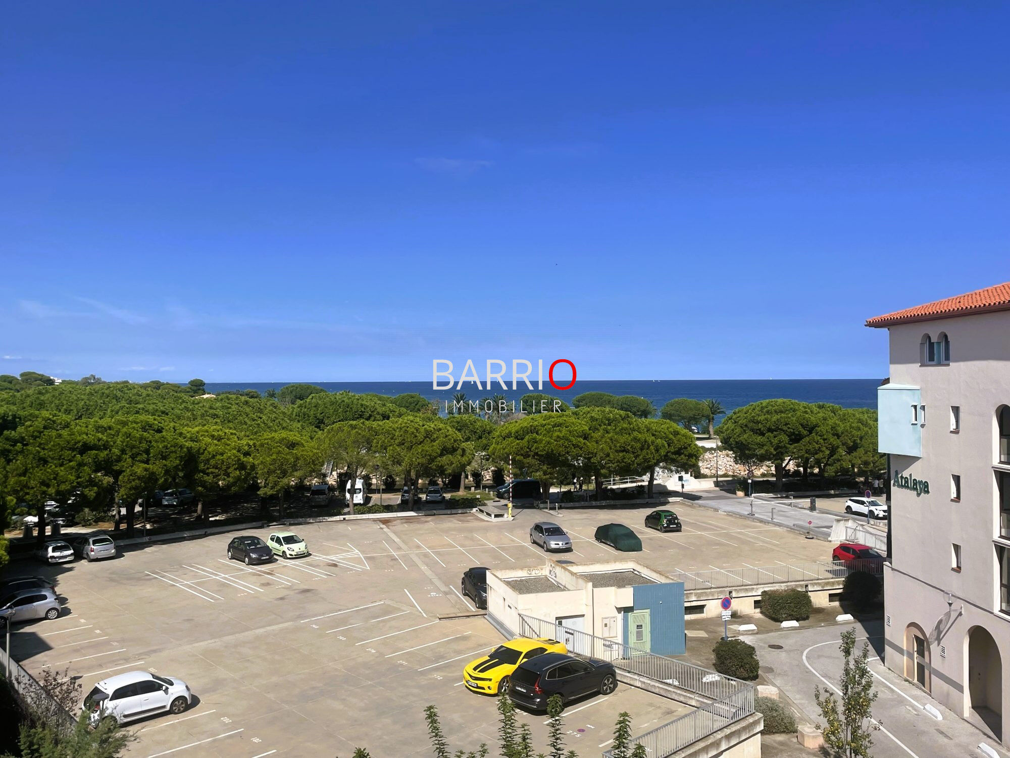 Appartement  T2 à vendre Argelès-sur-Mer 66700