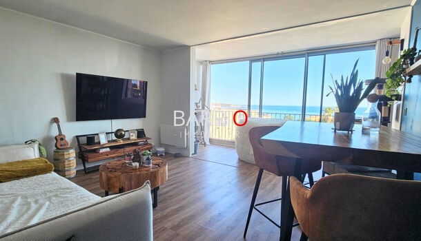 Appartement 2 pièces  à vendre Banyuls-sur-Mer 66650