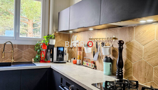 Appartement 2 pièces  à vendre Banyuls-sur-Mer 66650