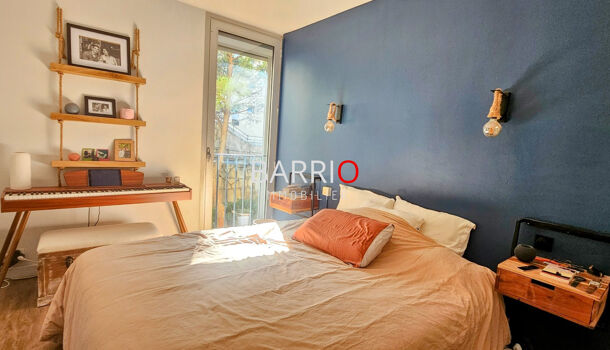 Appartement 2 pièces  à vendre Banyuls-sur-Mer 66650