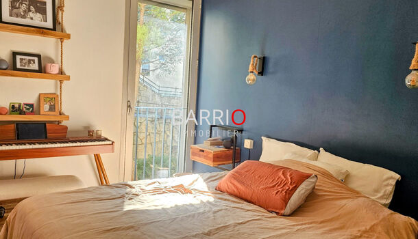 Appartement 2 pièces  à vendre Banyuls-sur-Mer 66650