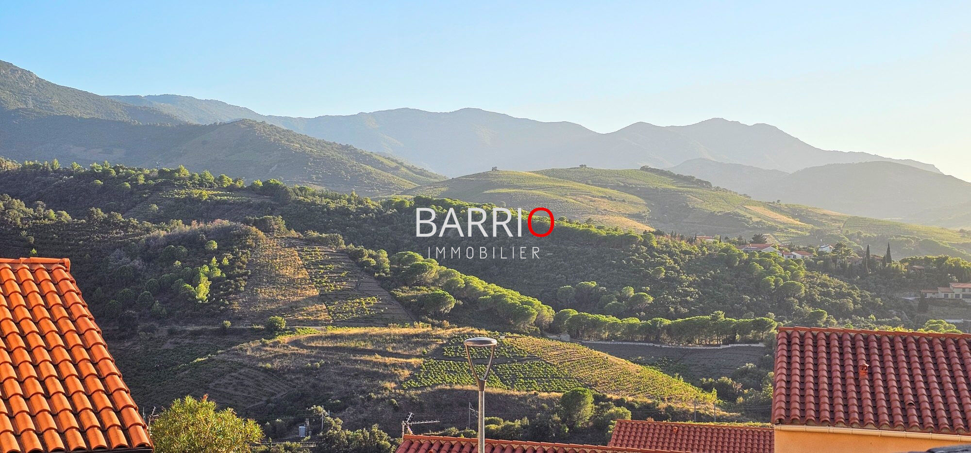 Appartement  T4 à vendre Banyuls-sur-Mer 66650