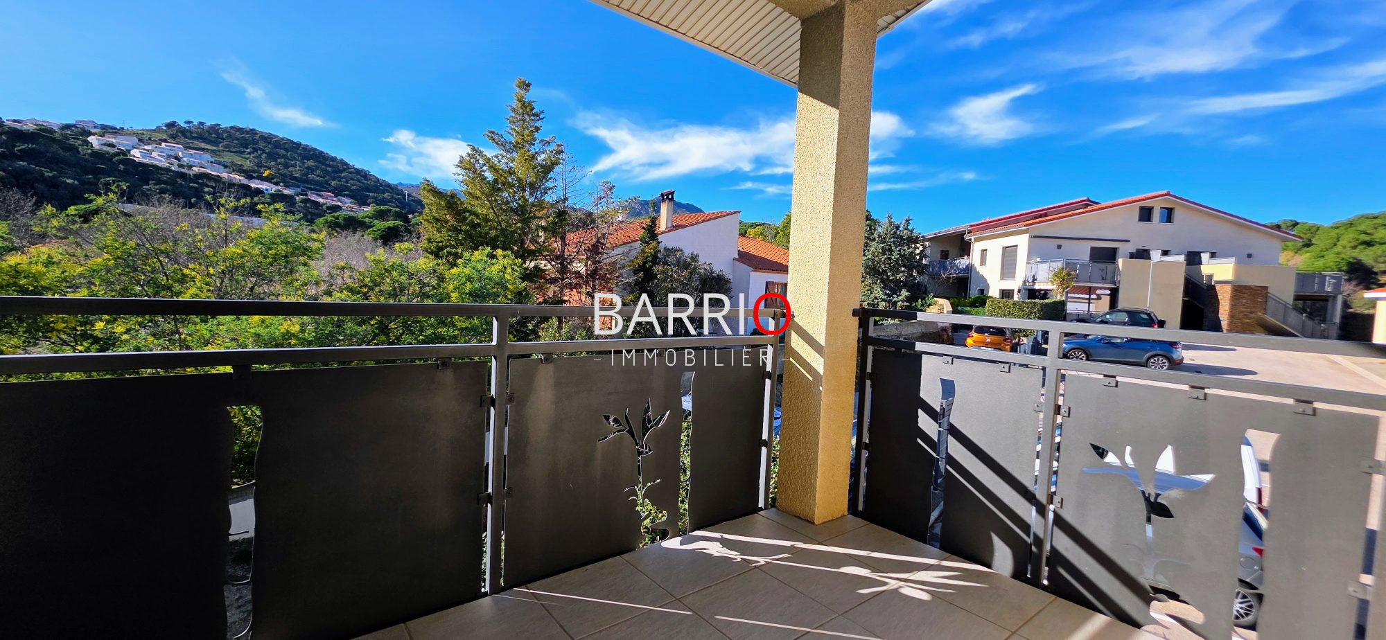 Appartement  T3 à vendre Banyuls-sur-Mer 66650