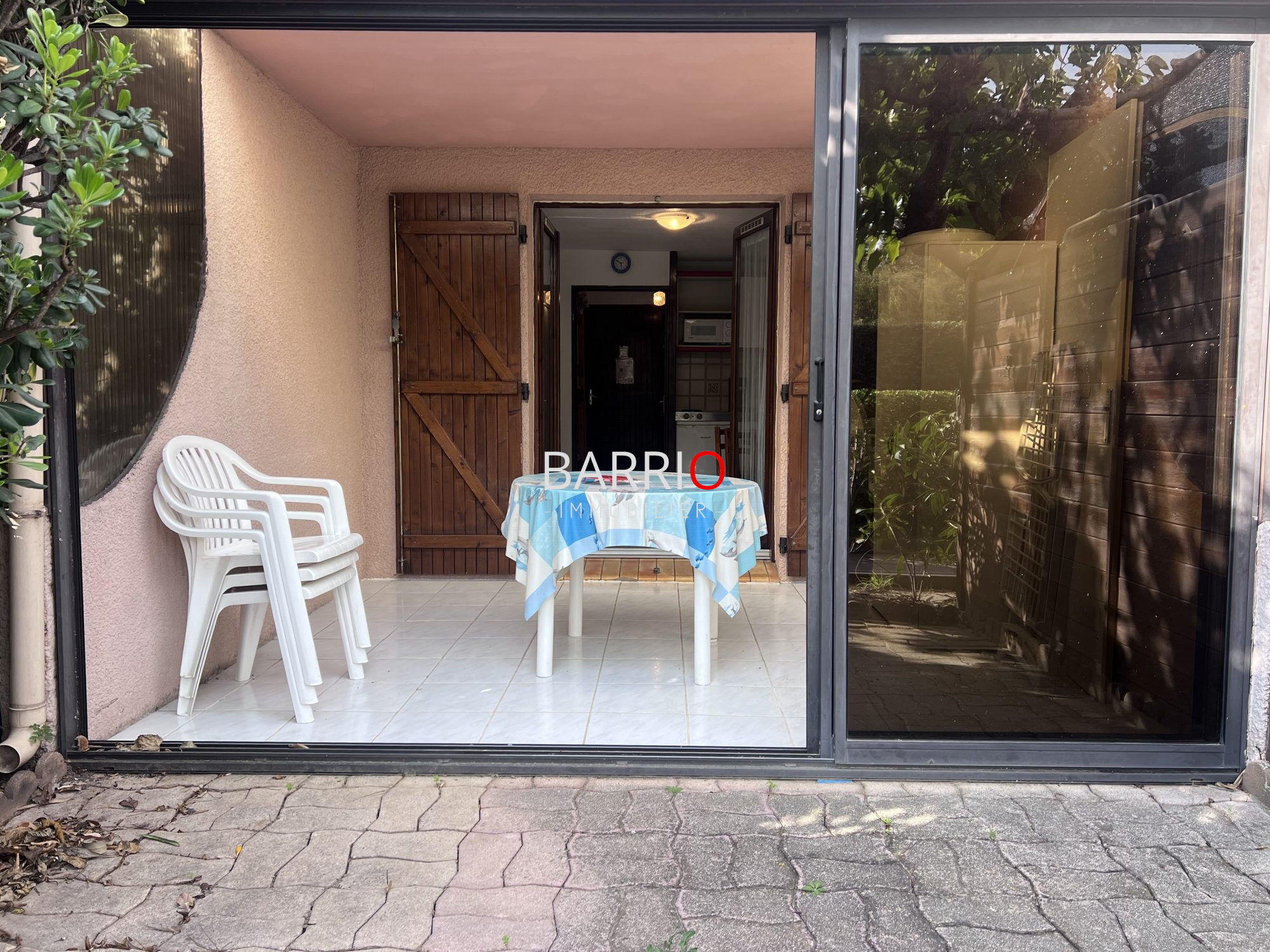 Appartement  T1 à vendre Argelès-sur-Mer 66700