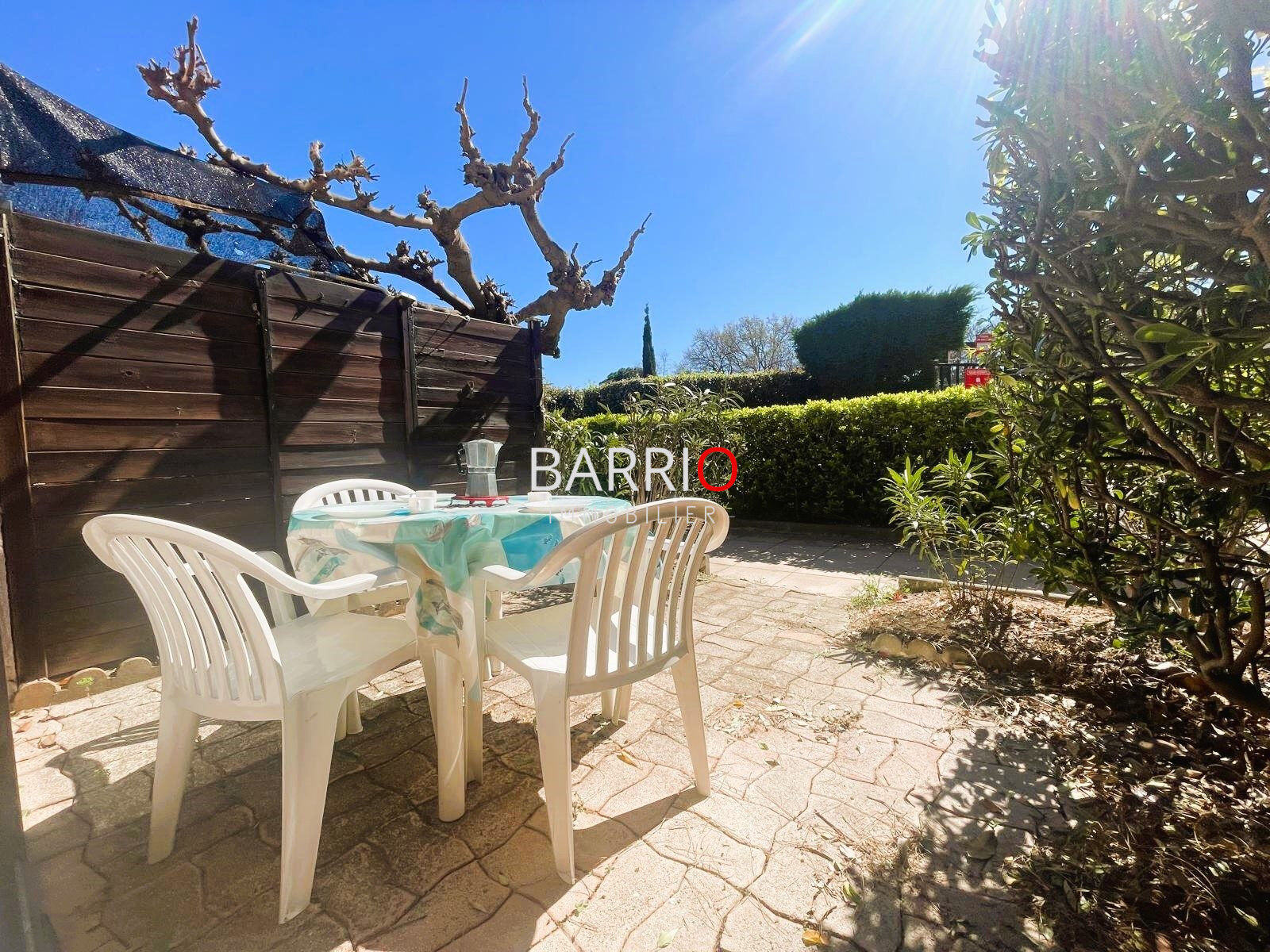 Appartement  T1 à vendre Argelès-sur-Mer 66700