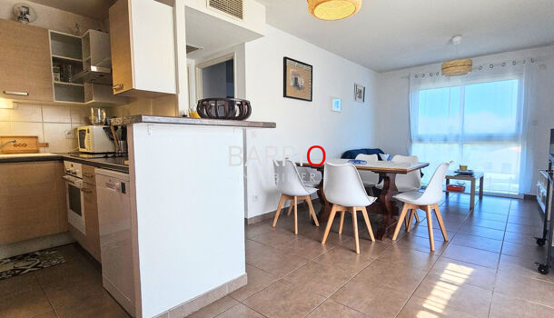 Appartement 4 pièces  à vendre Banyuls-sur-Mer 66650
