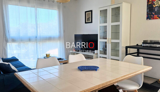 Appartement 4 pièces  à vendre Banyuls-sur-Mer 66650