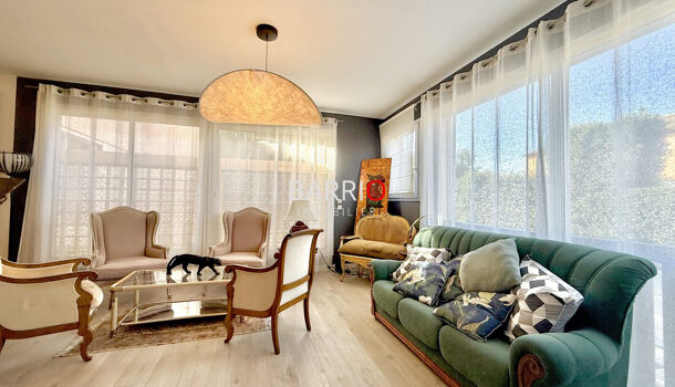 Appartement 3 pièces  à vendre Saint-Cyprien 66750