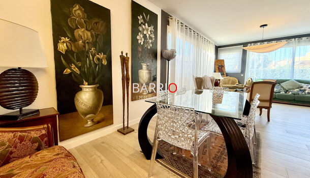 Appartement 3 pièces  à vendre Saint-Cyprien 66750