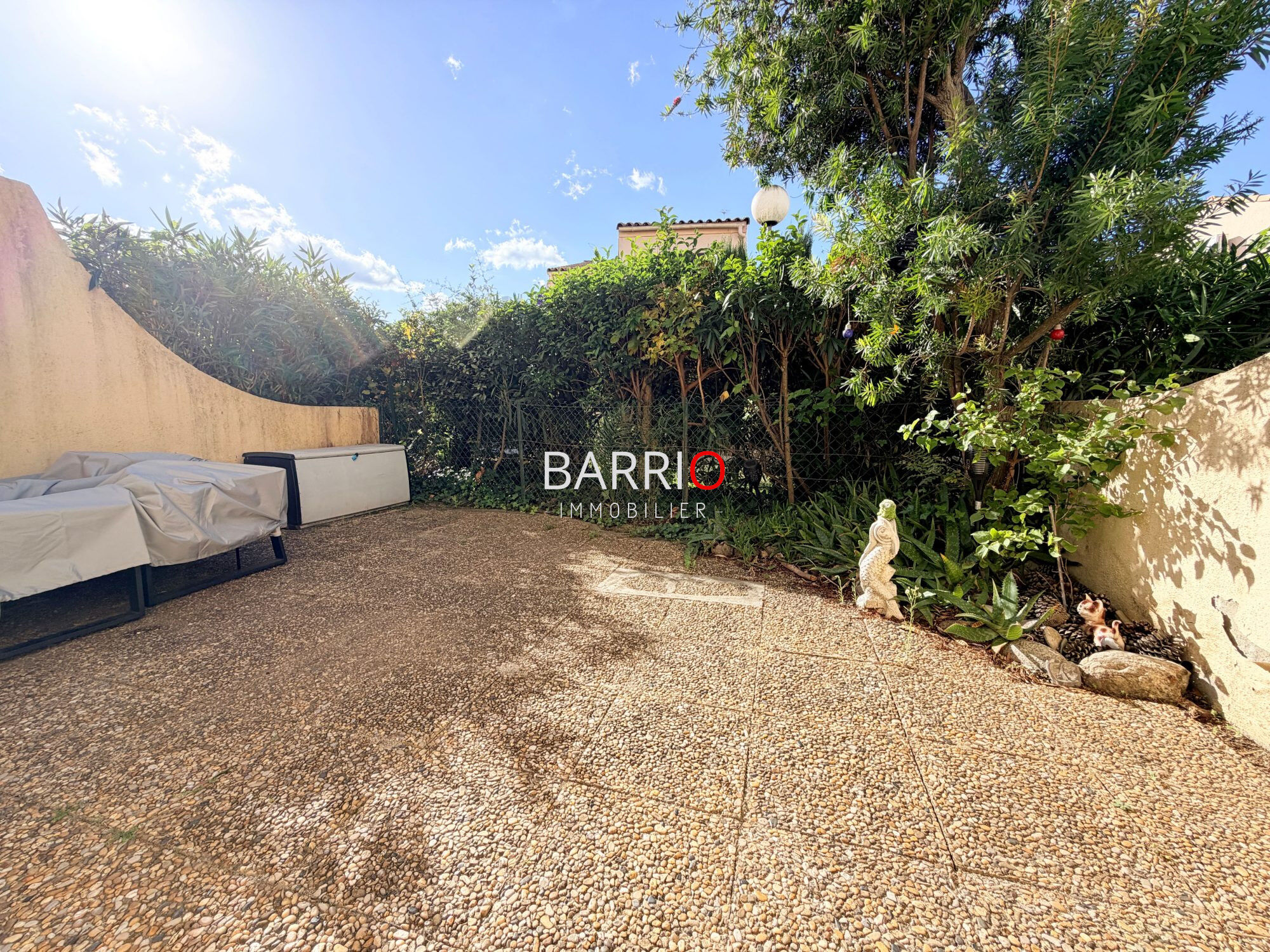 Appartement  T2 à vendre Argelès-sur-Mer 66700