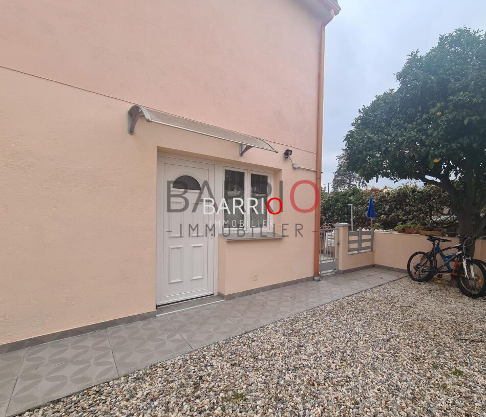 Immeuble  à vendre Argelès-sur-Mer 66700