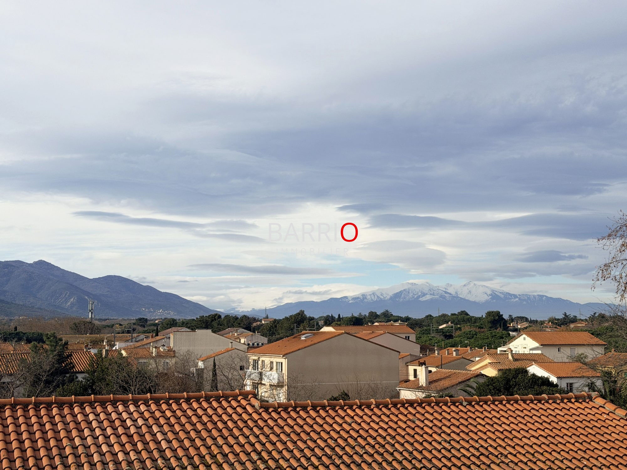 Immeuble  à vendre Argelès-sur-Mer 66700