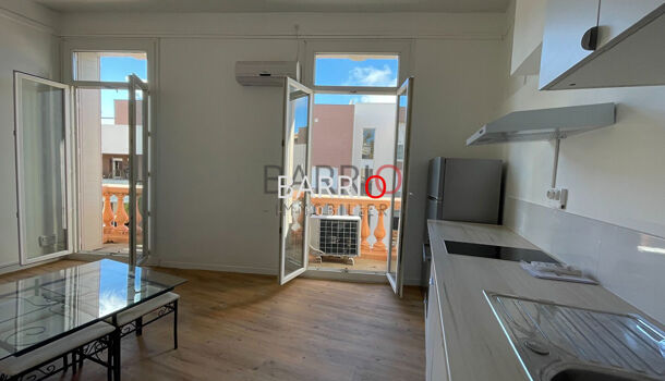 Immeuble  à vendre Perpignan 66000