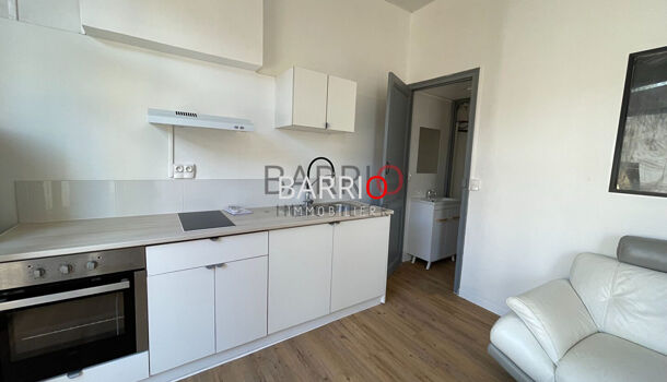 Immeuble  à vendre Perpignan 66000