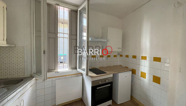 Immeuble  à vendre Perpignan 66000