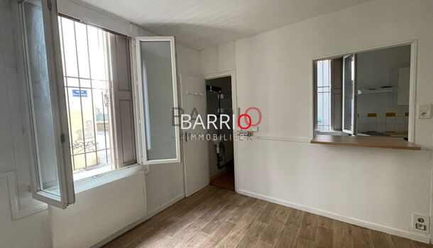 Immeuble  à vendre Perpignan 66000