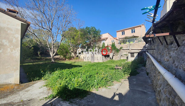 Villa / Maison 6 pièces  à vendre Argelès-sur-Mer 66700