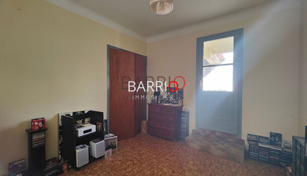 Villa / Maison 6 pièces  à vendre Argelès-sur-Mer 66700