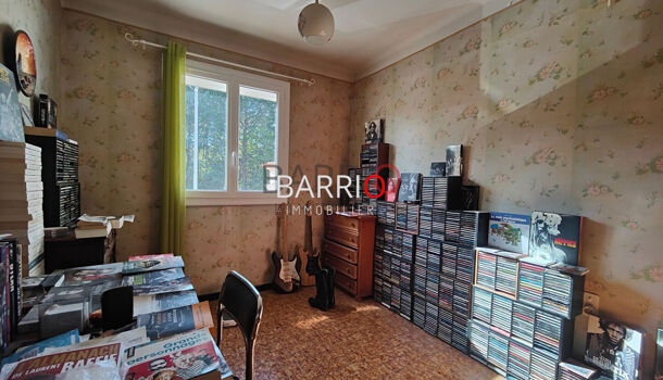 Villa / Maison 6 pièces  à vendre Argelès-sur-Mer 66700