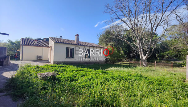 Villa / Maison 6 pièces  à vendre Argelès-sur-Mer 66700