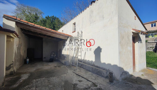 Villa / Maison 6 pièces  à vendre Argelès-sur-Mer 66700