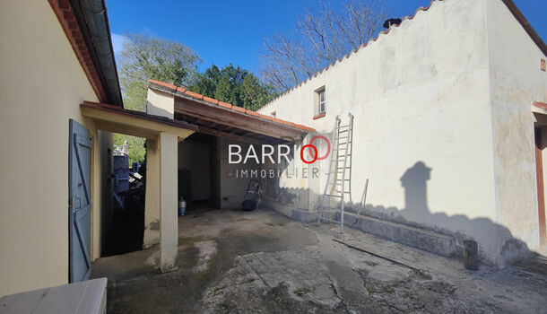 Villa / Maison 6 pièces  à vendre Argelès-sur-Mer 66700