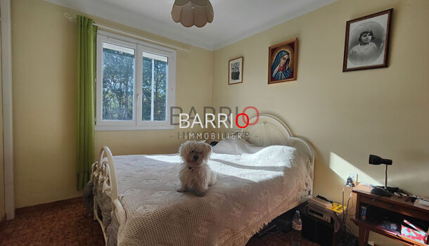 Villa / Maison 6 pièces  à vendre Argelès-sur-Mer 66700