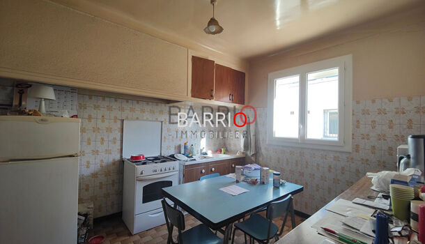 Villa / Maison 6 pièces  à vendre Argelès-sur-Mer 66700