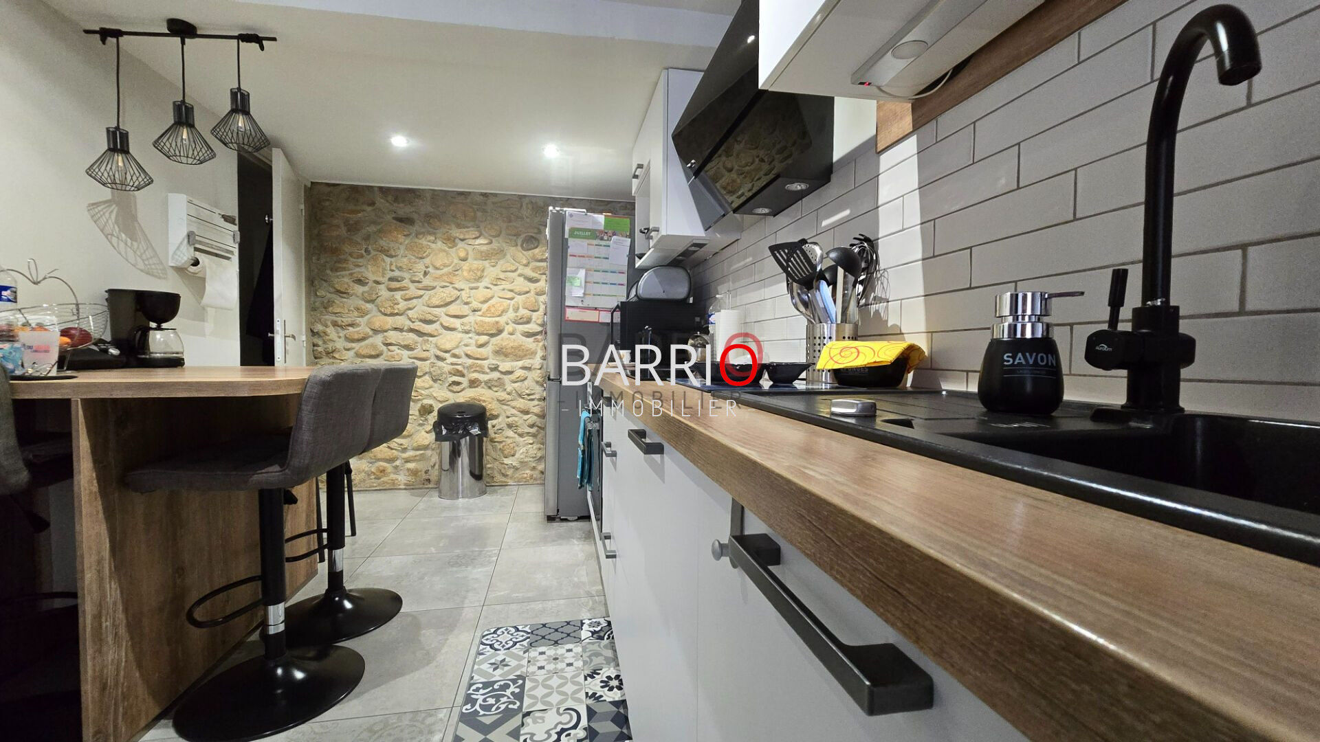 Villa / Maison  T4 à vendre Argelès-sur-Mer 66700