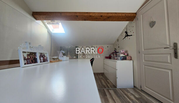 Villa / Maison 4 pièces  à vendre Argelès-sur-Mer 66700