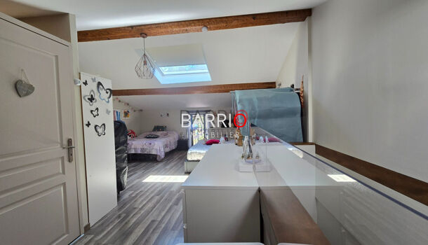 Villa / Maison 4 pièces  à vendre Argelès-sur-Mer 66700