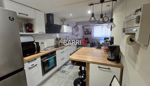 Villa / Maison 4 pièces  à vendre Argelès-sur-Mer 66700