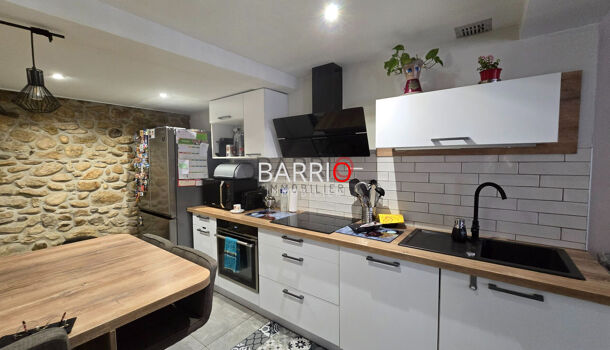 Villa / Maison 4 pièces  à vendre Argelès-sur-Mer 66700