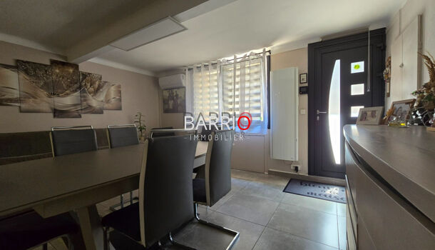 Villa / Maison 4 pièces  à vendre Argelès-sur-Mer 66700