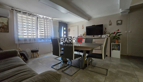 Villa / Maison 4 pièces  à vendre Argelès-sur-Mer 66700