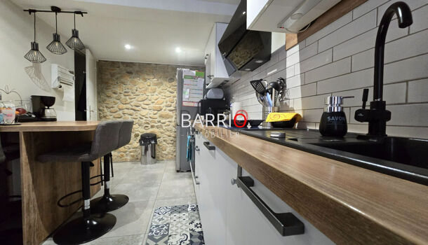 Villa / Maison 4 pièces  à vendre Argelès-sur-Mer 66700