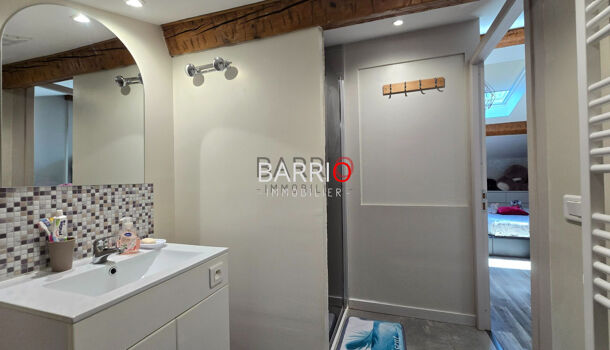 Villa / Maison 4 pièces  à vendre Argelès-sur-Mer 66700