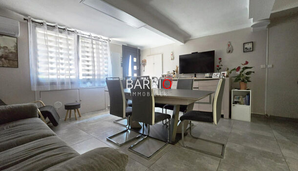 Villa / Maison 4 pièces  à vendre Argelès-sur-Mer 66700