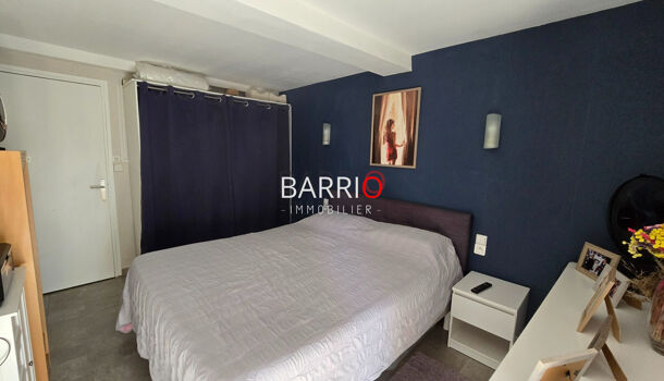 Villa / Maison 4 pièces  à vendre Argelès-sur-Mer 66700