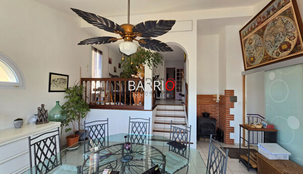 Villa / Maison 5 pièces  à vendre Argelès-sur-Mer 66700