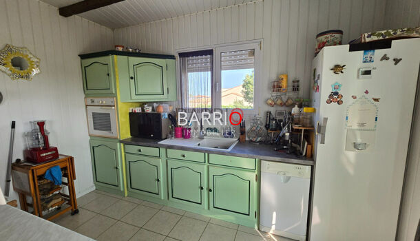 Villa / Maison 5 pièces  à vendre Argelès-sur-Mer 66700