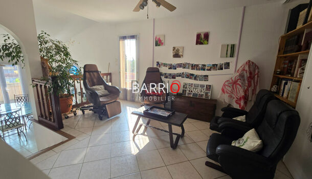 Villa / Maison 5 pièces  à vendre Argelès-sur-Mer 66700