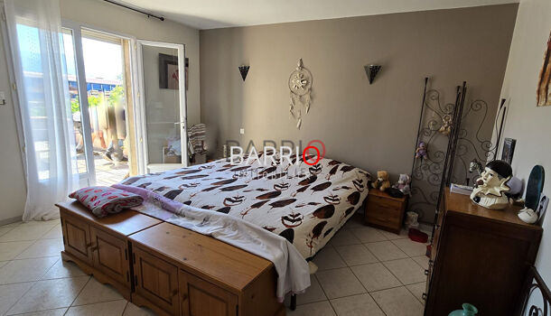 Villa / Maison 5 pièces  à vendre Argelès-sur-Mer 66700