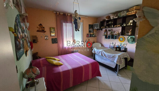 Villa / Maison 5 pièces  à vendre Argelès-sur-Mer 66700