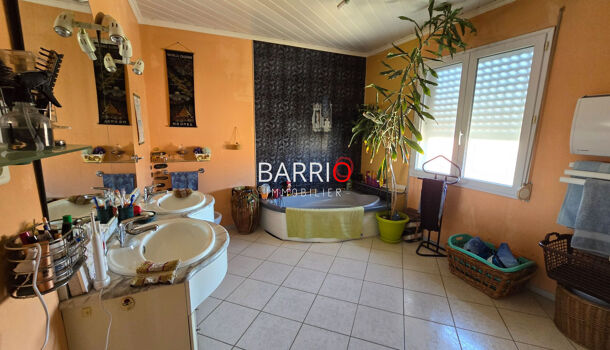 Villa / Maison 5 pièces  à vendre Argelès-sur-Mer 66700